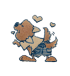 ケン助さん（個別スタンプ：6）