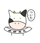 暇なあなたにむたぼんズ その3（個別スタンプ：24）
