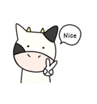 暇なあなたにむたぼんズ その3（個別スタンプ：28）