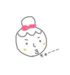 さとぴー（個別スタンプ：4）