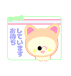 コロコロチワワん（個別スタンプ：11）