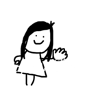 私のスタンプ使ってください（個別スタンプ：1）