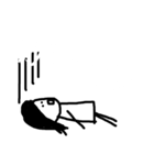 私のスタンプ使ってください（個別スタンプ：3）