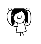 私のスタンプ使ってください（個別スタンプ：5）