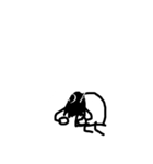 私のスタンプ使ってください（個別スタンプ：8）
