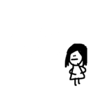 私のスタンプ使ってください（個別スタンプ：9）