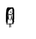 私のスタンプ使ってください（個別スタンプ：12）