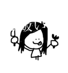 私のスタンプ使ってください（個別スタンプ：13）