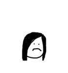 私のスタンプ使ってください（個別スタンプ：15）