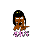 ハゴくんスタンプ（個別スタンプ：6）