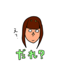 ハゴくんスタンプ（個別スタンプ：19）