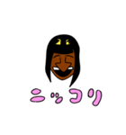 ハゴくんスタンプ（個別スタンプ：20）