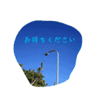 挨拶文24個（個別スタンプ：12）