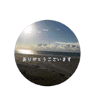 挨拶文24個（個別スタンプ：18）