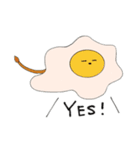 どうぶつごはん（個別スタンプ：12）