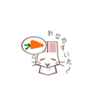 らびん！！（個別スタンプ：4）