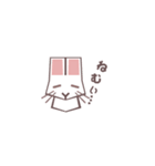 らびん！！（個別スタンプ：7）