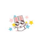 らびん！！（個別スタンプ：12）