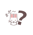 らびん！！（個別スタンプ：15）