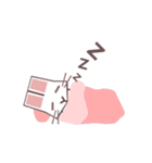 らびん！！（個別スタンプ：19）