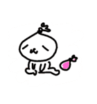 すむちーさん（個別スタンプ：2）