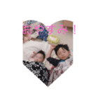 美雲スタンプ（個別スタンプ：4）