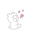 カクザトー（個別スタンプ：2）