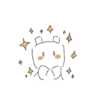 カクザトー（個別スタンプ：7）