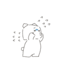 カクザトー（個別スタンプ：9）