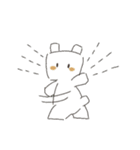 カクザトー（個別スタンプ：10）