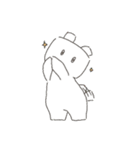 カクザトー（個別スタンプ：11）