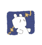 カクザトー（個別スタンプ：17）