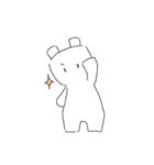 カクザトー（個別スタンプ：18）