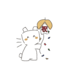 カクザトー（個別スタンプ：20）