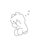 カクザトー（個別スタンプ：21）