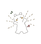 カクザトー（個別スタンプ：22）