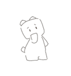 カクザトー（個別スタンプ：27）