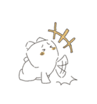 カクザトー（個別スタンプ：30）