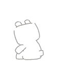カクザトー（個別スタンプ：31）