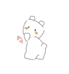 カクザトー（個別スタンプ：32）
