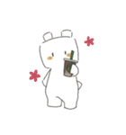 カクザトー（個別スタンプ：35）