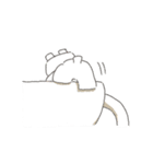 カクザトー（個別スタンプ：36）