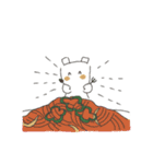カクザトー（個別スタンプ：37）