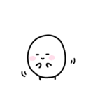 控えめな敬語スタンプ（個別スタンプ：11）