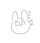 オタクと推しぴの愉快なスタンプ（個別スタンプ：2）