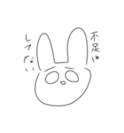 オタクと推しぴの愉快なスタンプ（個別スタンプ：3）