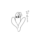 オタクと推しぴの愉快なスタンプ（個別スタンプ：11）