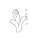 オタクと推しぴの愉快なスタンプ（個別スタンプ：12）