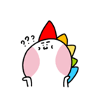 フンフンガジ's Life（個別スタンプ：3）