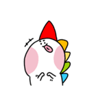 フンフンガジ's Life（個別スタンプ：5）